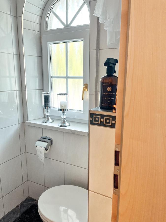 Panorama-Residenz, Mit Pool Apartment Kötzting Exterior foto